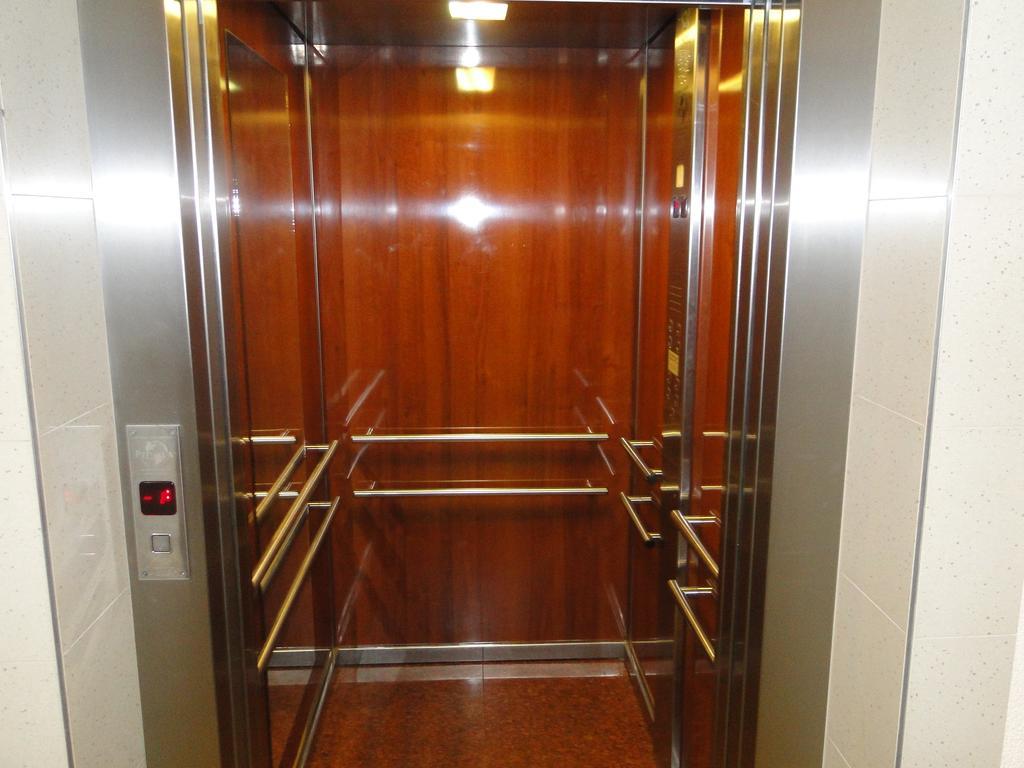 Apartament Perelka Zielone Tarasy Kolobrzeg Dış mekan fotoğraf