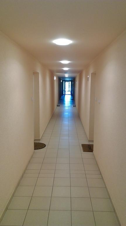 Apartament Perelka Zielone Tarasy Kolobrzeg Dış mekan fotoğraf