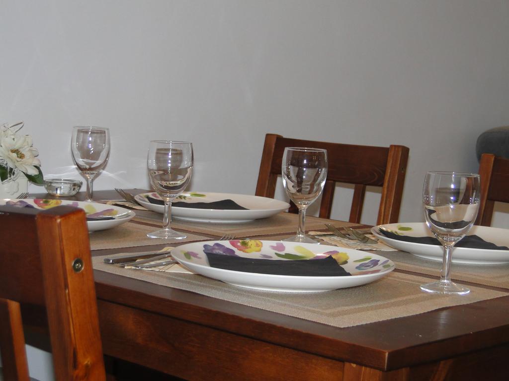 Apartament Perelka Zielone Tarasy Kolobrzeg Dış mekan fotoğraf